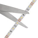SL07 Strip Light 3528 3.5W/ft 10mm DC12V Low Voltage LED Indoor IP20 UL SMD Tape Light