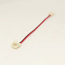 SL02 Strip Light 3528 1.7W/ft 8mm DC12V Low Voltage LED Outdoor IP65 UL SMD Tape Light