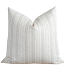 Bellamy Pillow Combination | Set of Three Pillow Covers