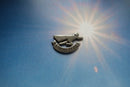 Stroke Hero Lapel Pin