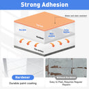 DWIL Water-Based Tub & Tile Refinishing Kit with Tools