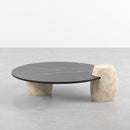 Cobblestone Coffee Table