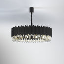 Luxurious Tie Chandelier