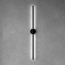 Modern Round Wall Sconce
