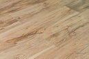 SPC Vinyl Rigid Core 7" Width 60" RL, 6mm Thick, 1.5mm IXPE Sublime Teak Manifesto Floors - Mazzia Collection Product shoot tile view 2 