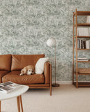 Subtle Marble Wallpaper in Modern Mineral Tones