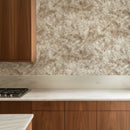 Subtle Marble Wallpaper in Modern Mineral Tones