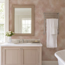 Subtle Stone Texture Wallpaper | Neutral Watercolor Wall Mural