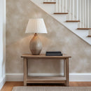 Subtle Stone Texture Wallpaper | Neutral Watercolor Wall Mural