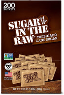 Sugar In The Raw