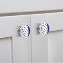 Mascot Hardware Sugar Maple 1-1/2 in. Drawer Cabinet Knob
