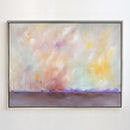 Sugar Breeze - Canvas Print
