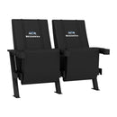 SuiteMax 3.5 VIP Seats with Seattle Seahawks Secondary Logo