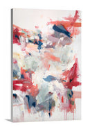 Summer Fling - Open Edition Canvas Print
