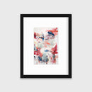 Summer Fling - Open Edition Paper Print