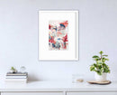 Summer Fling - Open Edition Paper Print
