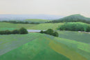 Summer Greens - Limited Edition Canvas Print