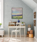 Summer Song - Open Edition Canvas Print
