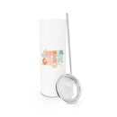 Summer Crew Stainless Steel Tumbler