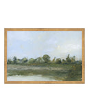Summer Morning