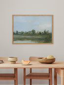 Summer Morning