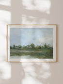 Summer Morning
