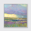 Summer by the Shore - Open Edition Canvas Print