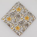 100% Organic Cotton - Summer of Love Tablecloth