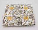 100% Organic Cotton - Summer of Love Tablecloth