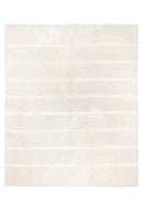 SUMMIT - Stripes Shearling Rug
