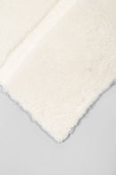 SUMMIT - Stripes Shearling Rug