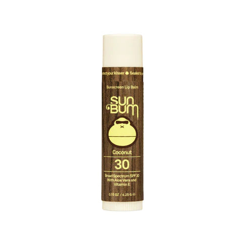 Sun Bum Original SPF 30 Lip Balm - 0.15 Oz