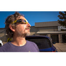 Sun Catcher Solar Eclipse Glasses (100-Pack Assortment & Counter Display)