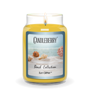 Beach Collection - Sun Glitter™, Large Jar Candle (Collective)