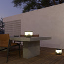 Sun Glow Outdoor Light