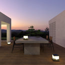 Sun Glow Outdoor Light