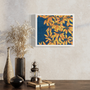 Sun Stars - Open Edition Paper Print