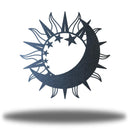 Sun Moon