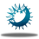 Sun Moon