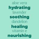 Sun Relief Aloe Jelly