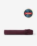 Natural Premium Bamboo Fitted Sheet