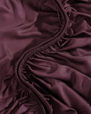Premium Bamboo Viscose Sheet Set