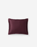 Natural Premium Bamboo Sham Set