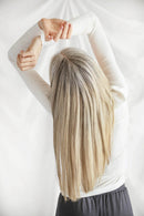 Naked Modal Long Sleeve Shirt | Last Chance