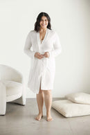 Naked Modal Robe | Last Chance