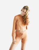 Cosset Biker Shorts | Last Chance