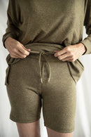 Cosset Biker Shorts | Last Chance