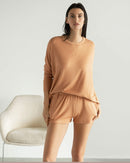 Cosset Relaxed Pullover | Last Chance
