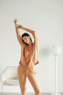 Cosset Relaxed Pullover | Last Chance