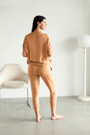 Cosset Relaxed Pullover | Last Chance